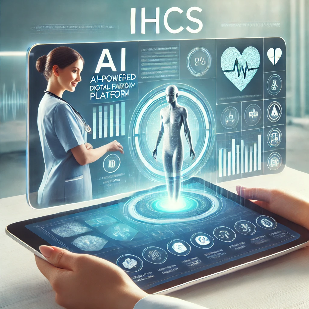 Amazon, Anthropic e o futuro da gestão de saúde